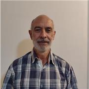 Ingegnere civile, conoscenza del spagnolo, lingua madre, insegno spagnolo da molti anni